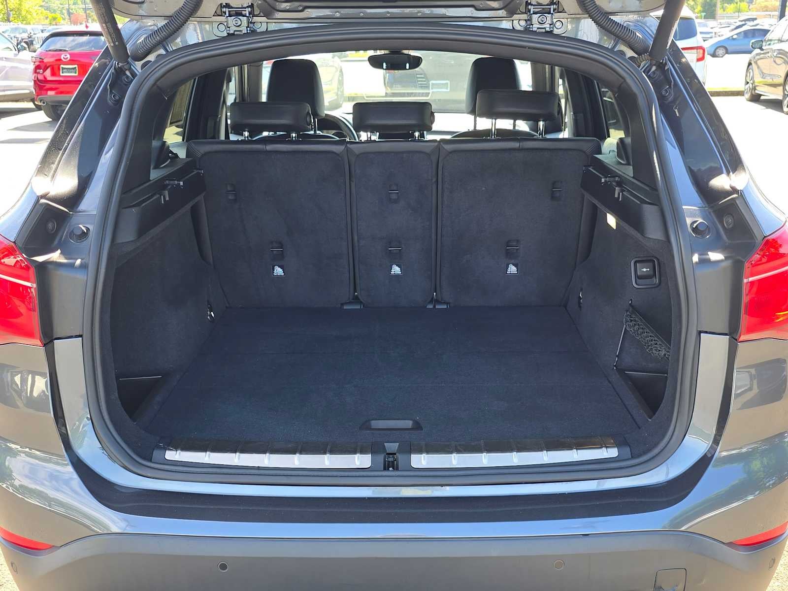 2019 BMW X1 sDrive28i sDrive28i