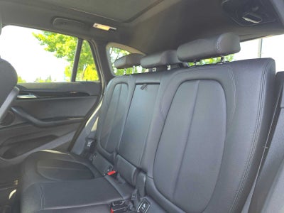 2019 BMW X1 sDrive28i sDrive28i