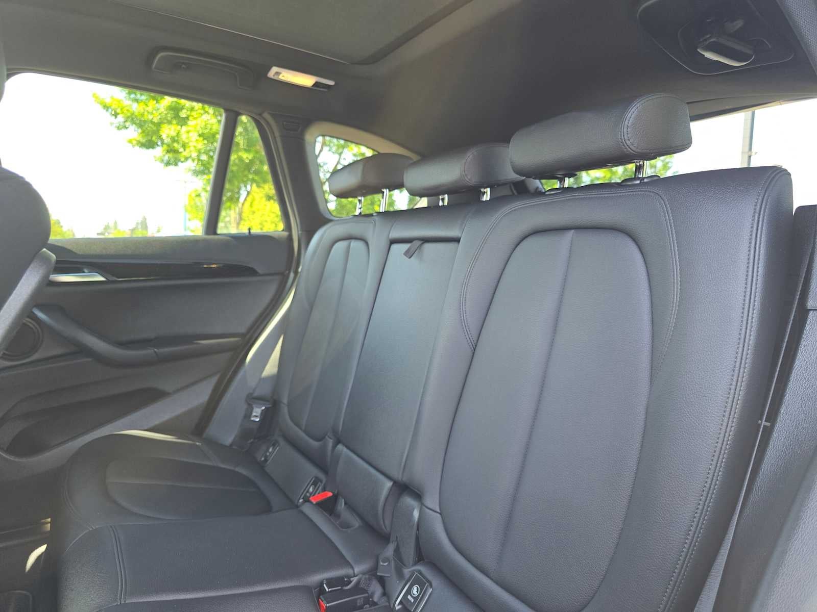 2019 BMW X1 sDrive28i sDrive28i