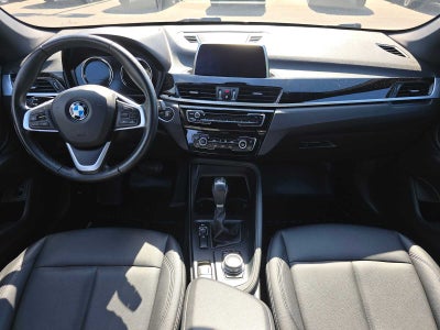 2019 BMW X1 sDrive28i sDrive28i