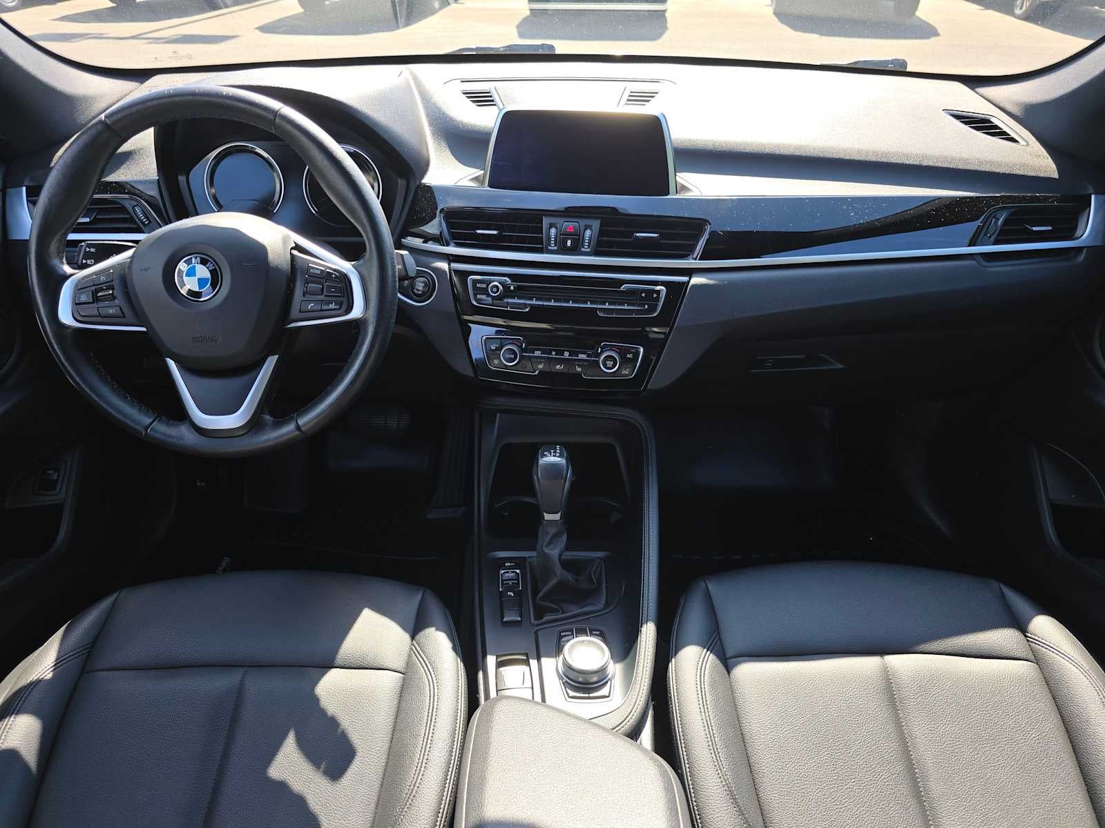 2019 BMW X1 sDrive28i sDrive28i