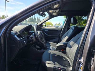2019 BMW X1 sDrive28i sDrive28i