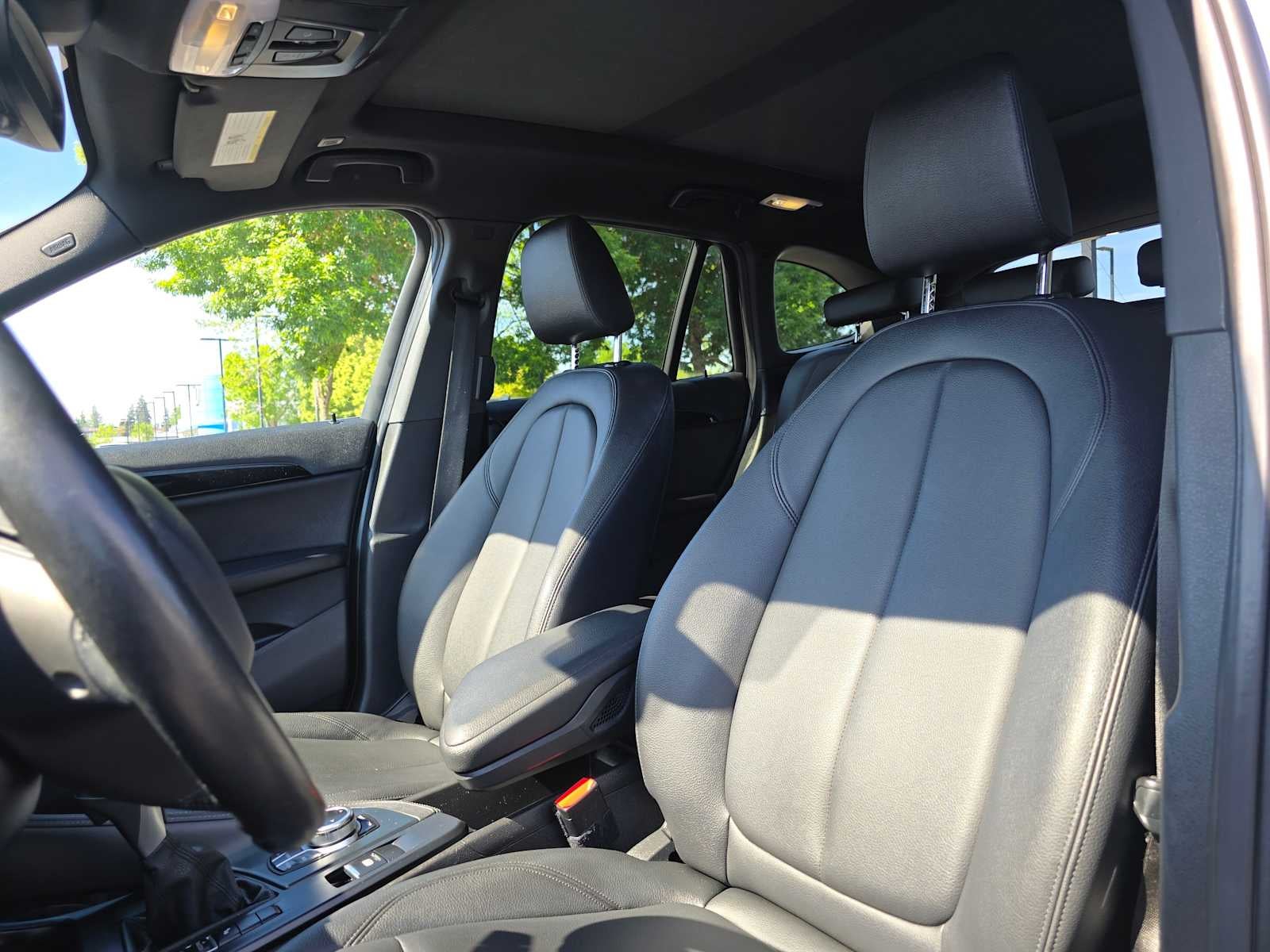 2019 BMW X1 sDrive28i sDrive28i