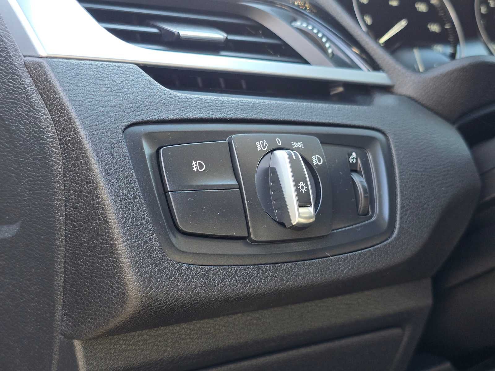 2019 BMW X1 sDrive28i sDrive28i