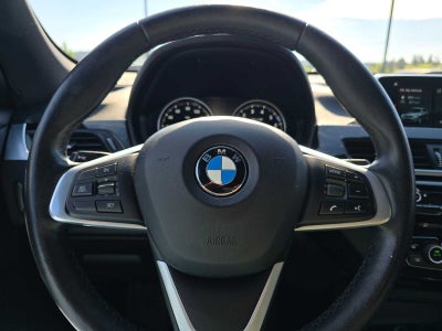 2019 BMW X1 sDrive28i sDrive28i