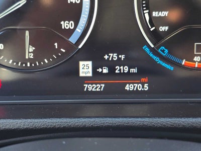 2019 BMW X1 sDrive28i sDrive28i