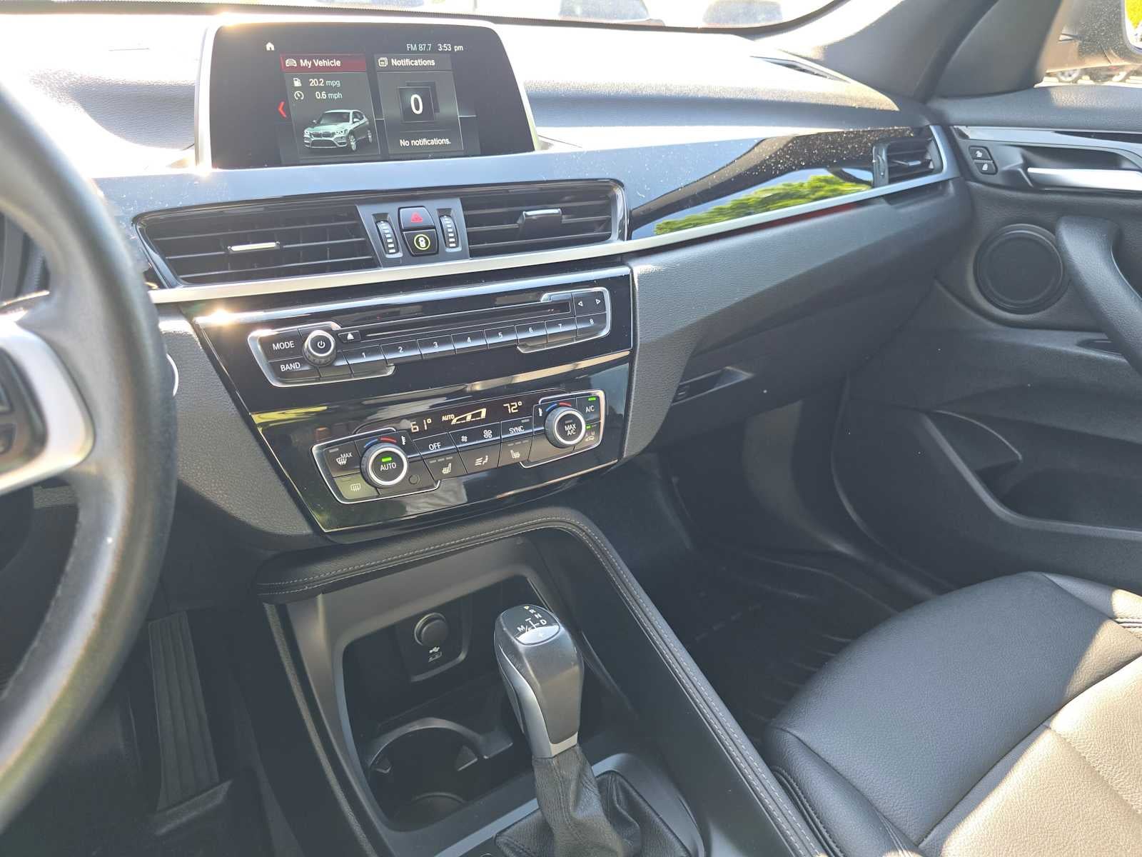 2019 BMW X1 sDrive28i sDrive28i