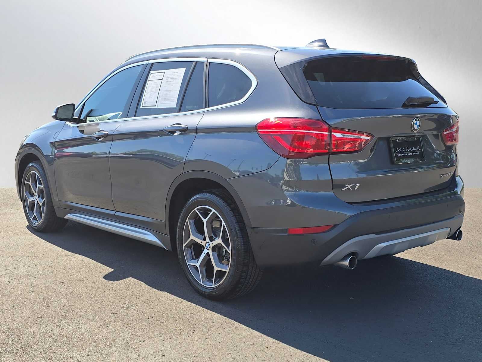 2019 BMW X1 sDrive28i sDrive28i