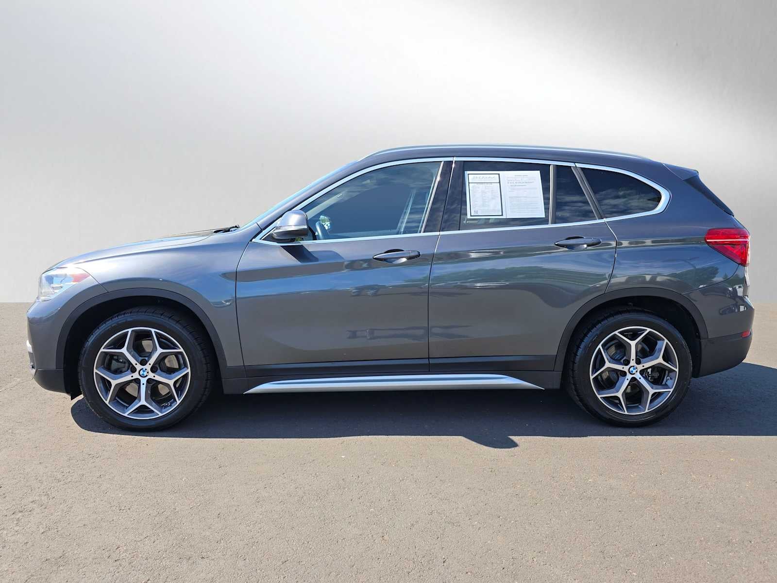 2019 BMW X1 sDrive28i sDrive28i