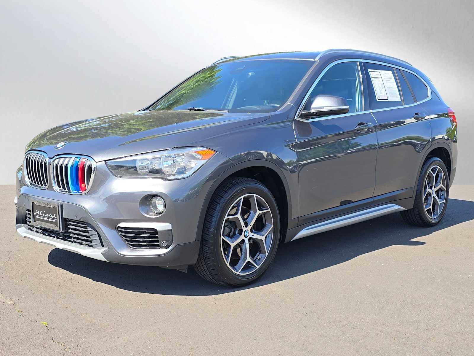 2019 BMW X1 sDrive28i sDrive28i