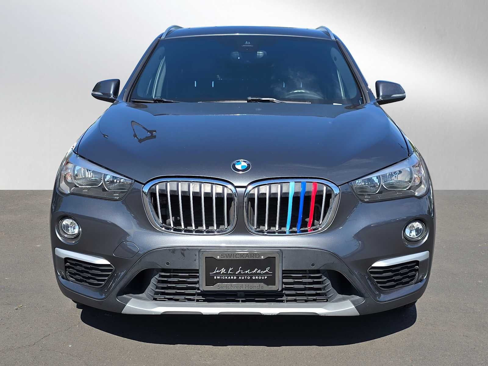 2019 BMW X1 sDrive28i sDrive28i