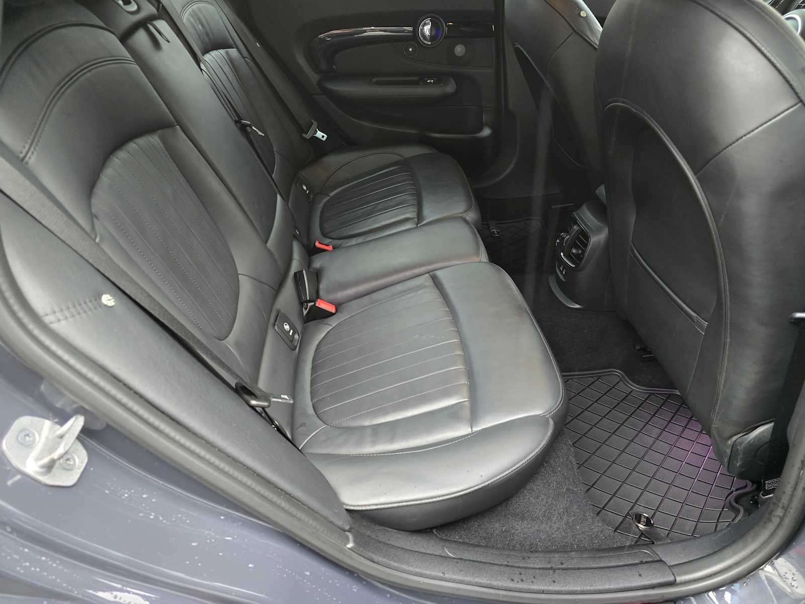 2021 MINI Clubman John Cooper Works