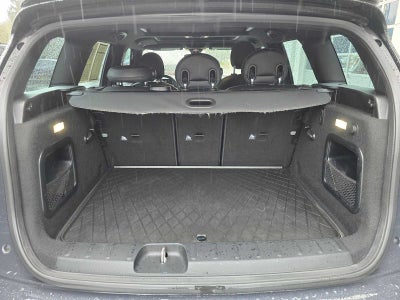 2021 MINI Clubman John Cooper Works