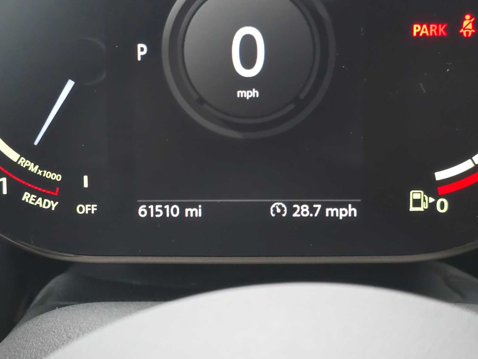 2021 MINI Clubman John Cooper Works