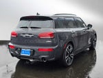 2021 MINI Clubman John Cooper Works