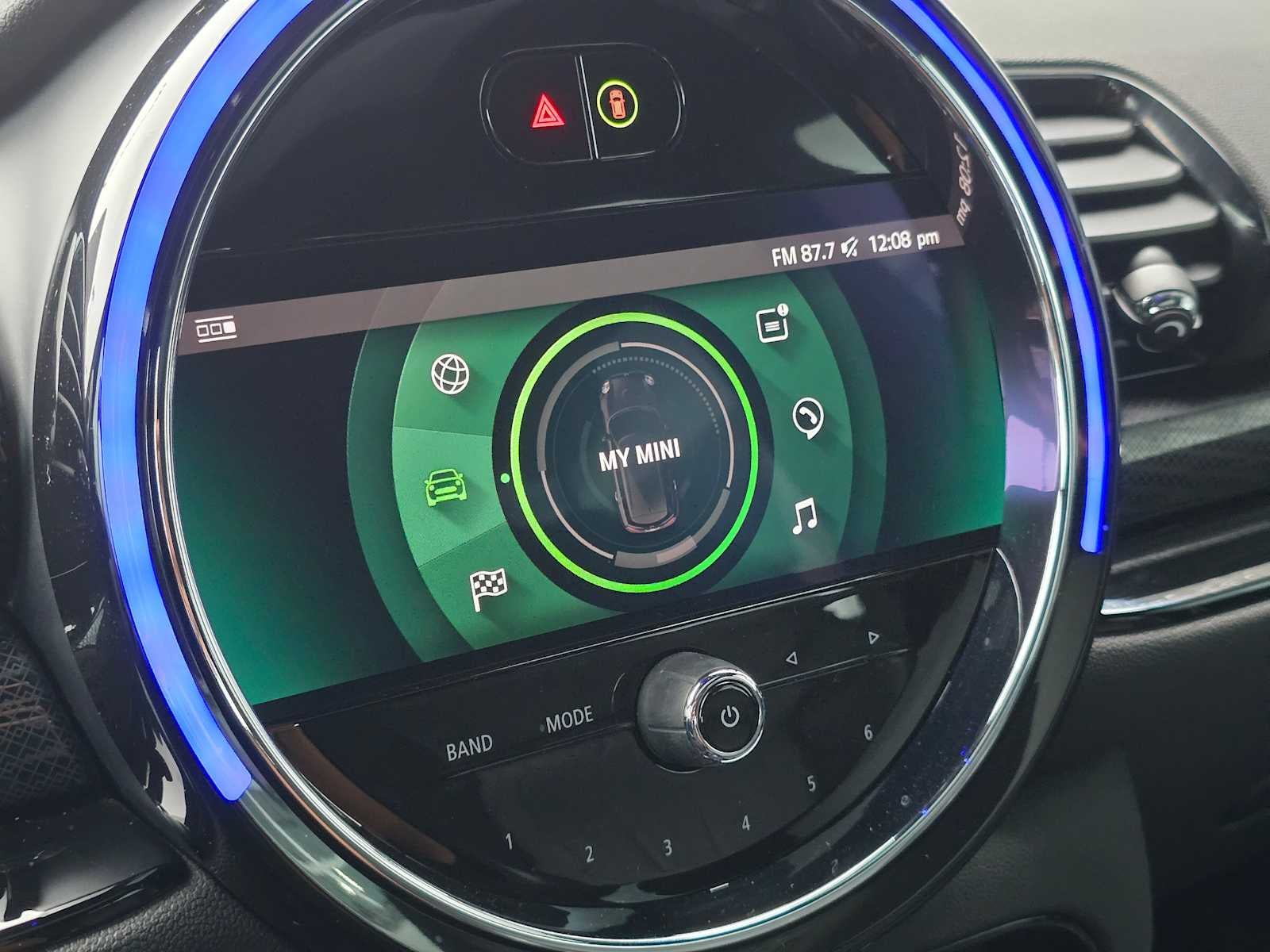 2021 MINI Clubman John Cooper Works