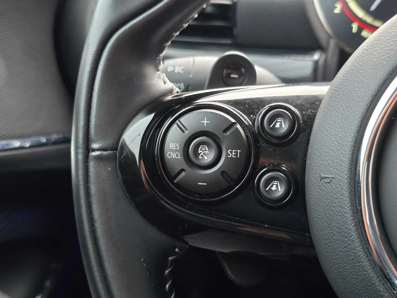 2021 MINI Clubman John Cooper Works