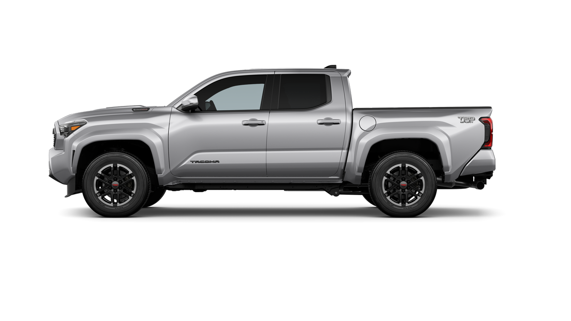 2026 Toyota Tacoma i-FORCE MAX Tacoma TRD Sport