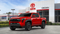 2026 Toyota Tacoma TRD Off Road Hybrid
