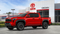 2026 Toyota Tacoma TRD Off Road Hybrid