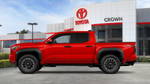 2026 Toyota Tacoma TRD Off Road Hybrid