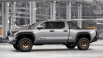2026 Toyota Tacoma i-FORCE MAX Tacoma Trailhunter