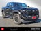 2025 Toyota Tacoma TRD Off Road Hybrid