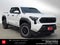 2026 Toyota Tacoma TRD Off Road Hybrid