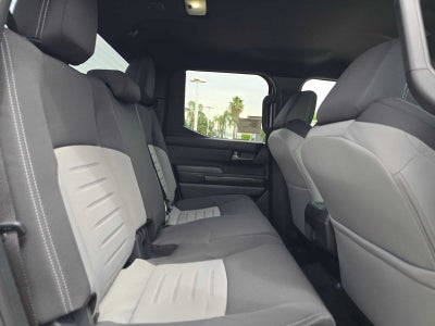 2026 Toyota Tacoma TRD Off Road Hybrid