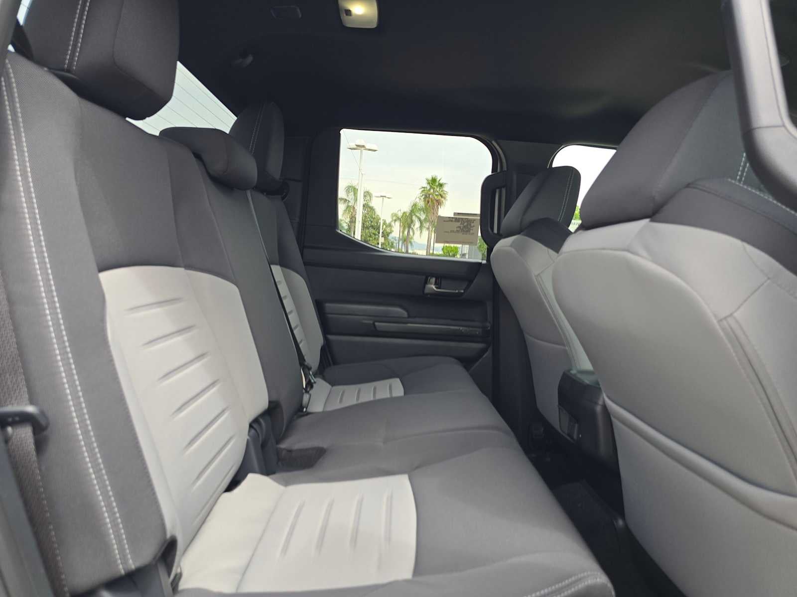 2026 Toyota Tacoma TRD Off Road Hybrid