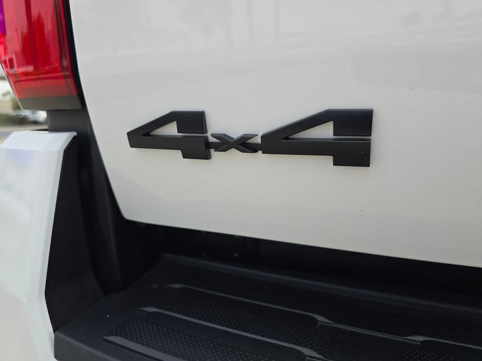 2026 Toyota Tacoma TRD Off Road Hybrid