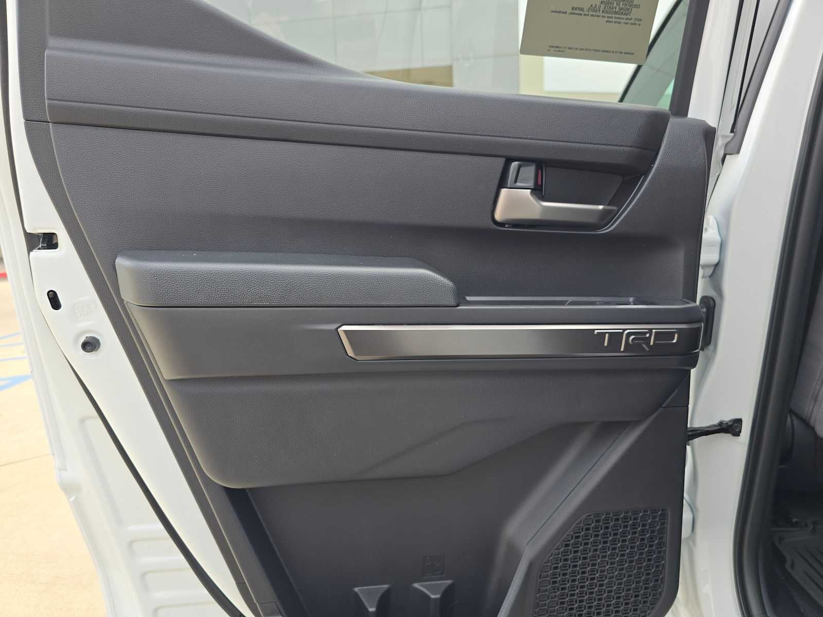 2026 Toyota Tacoma TRD Off Road Hybrid