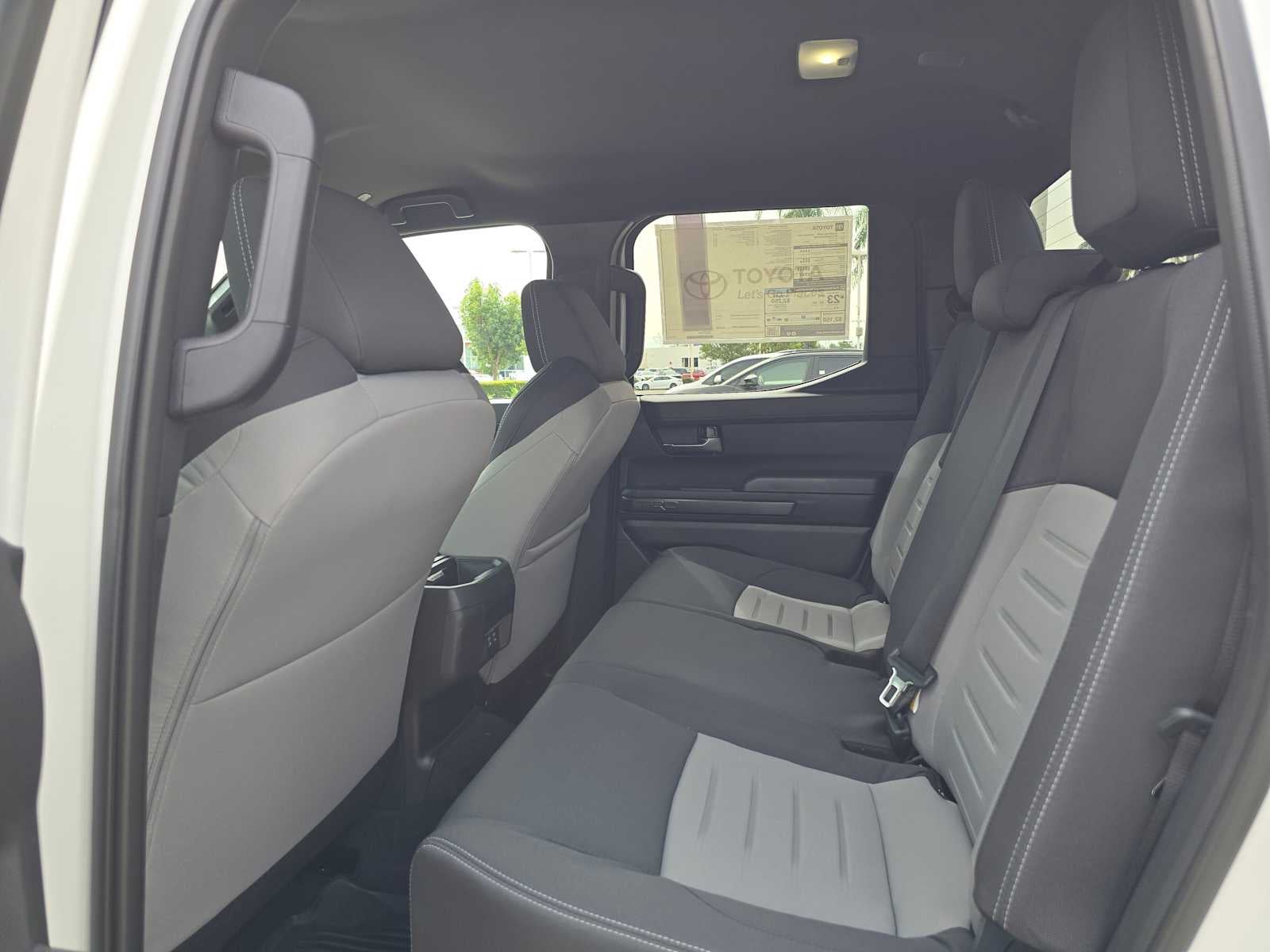 2026 Toyota Tacoma TRD Off Road Hybrid