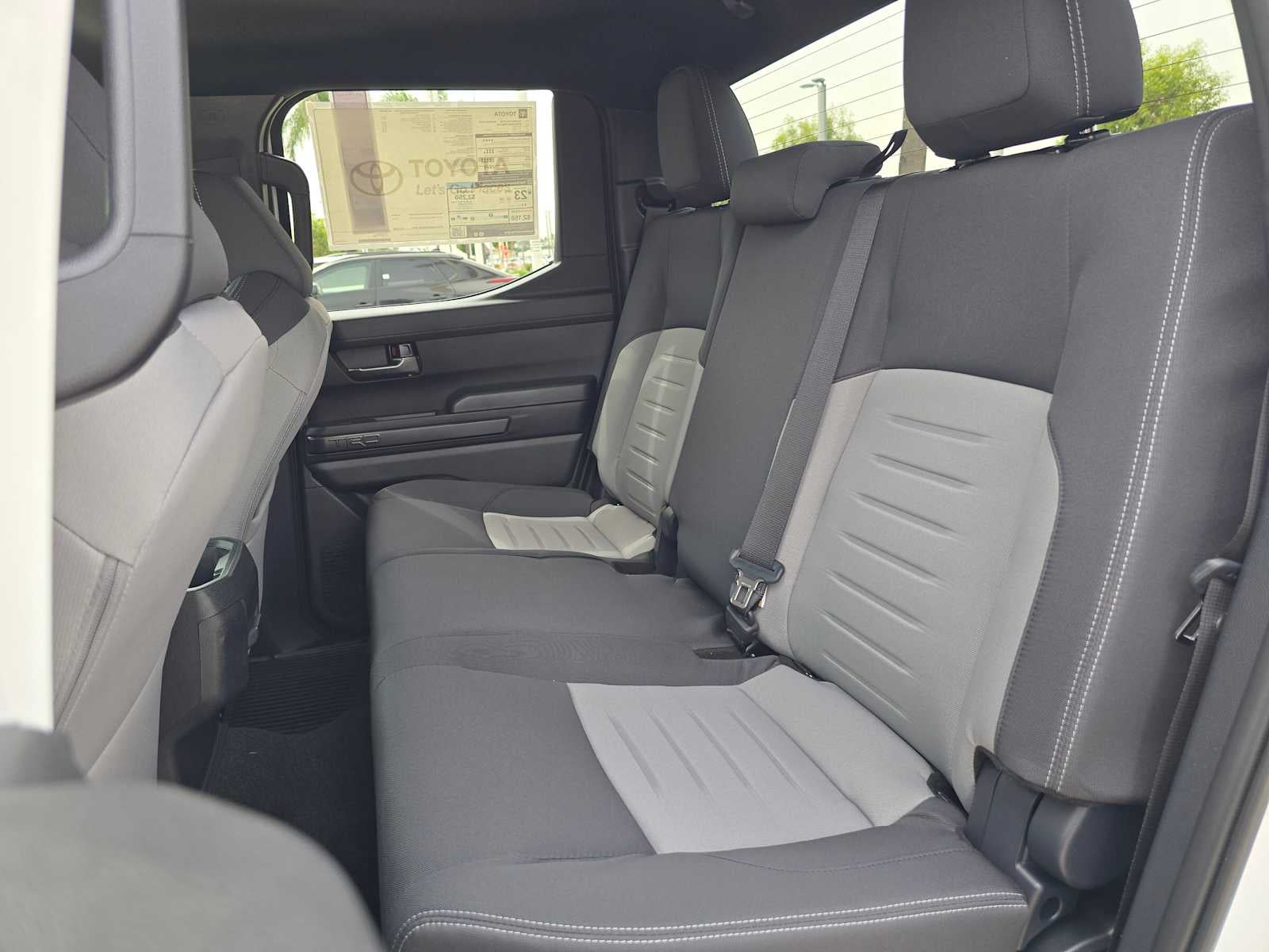 2026 Toyota Tacoma TRD Off Road Hybrid