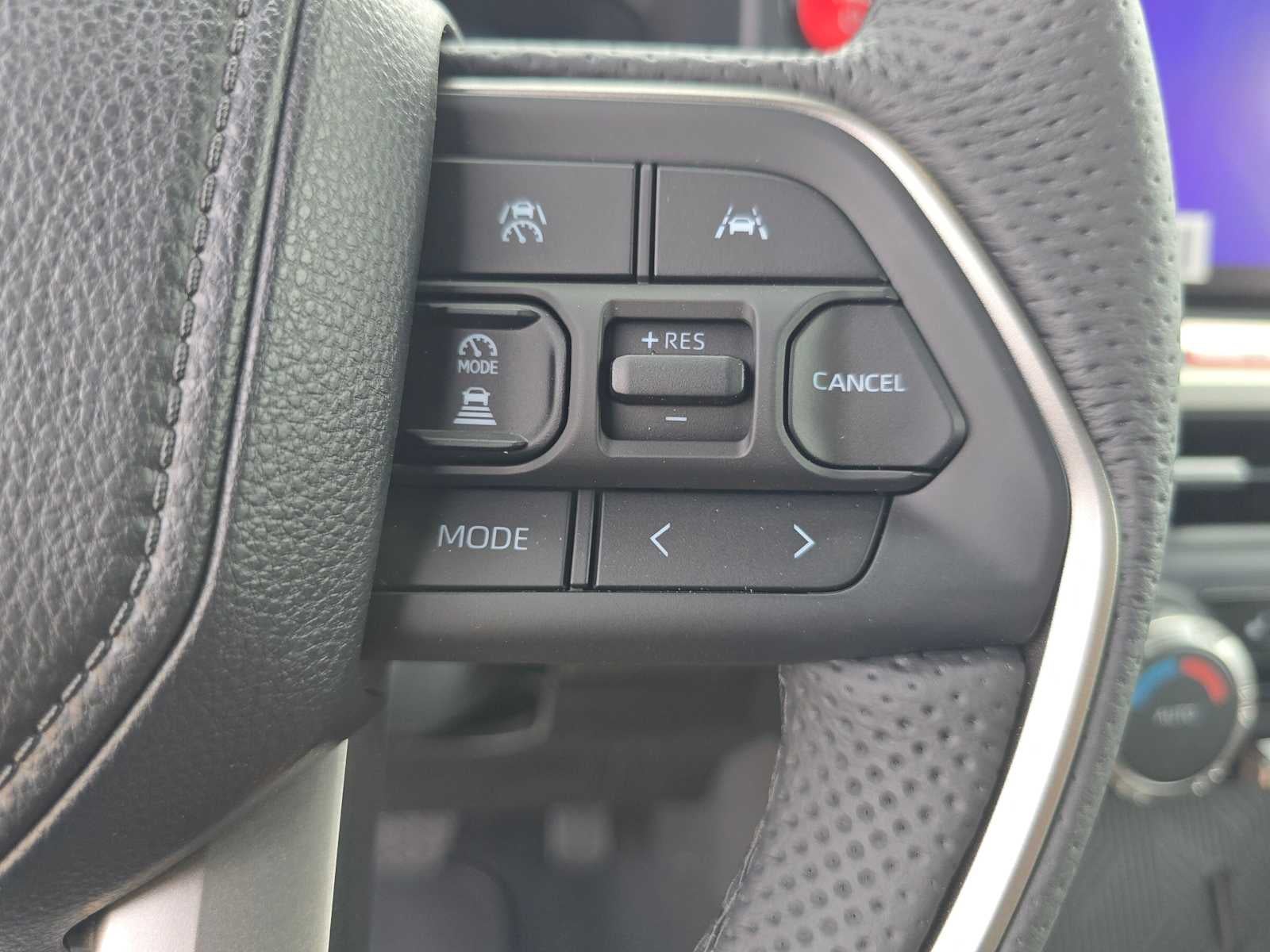 2026 Toyota Tacoma TRD Off Road Hybrid