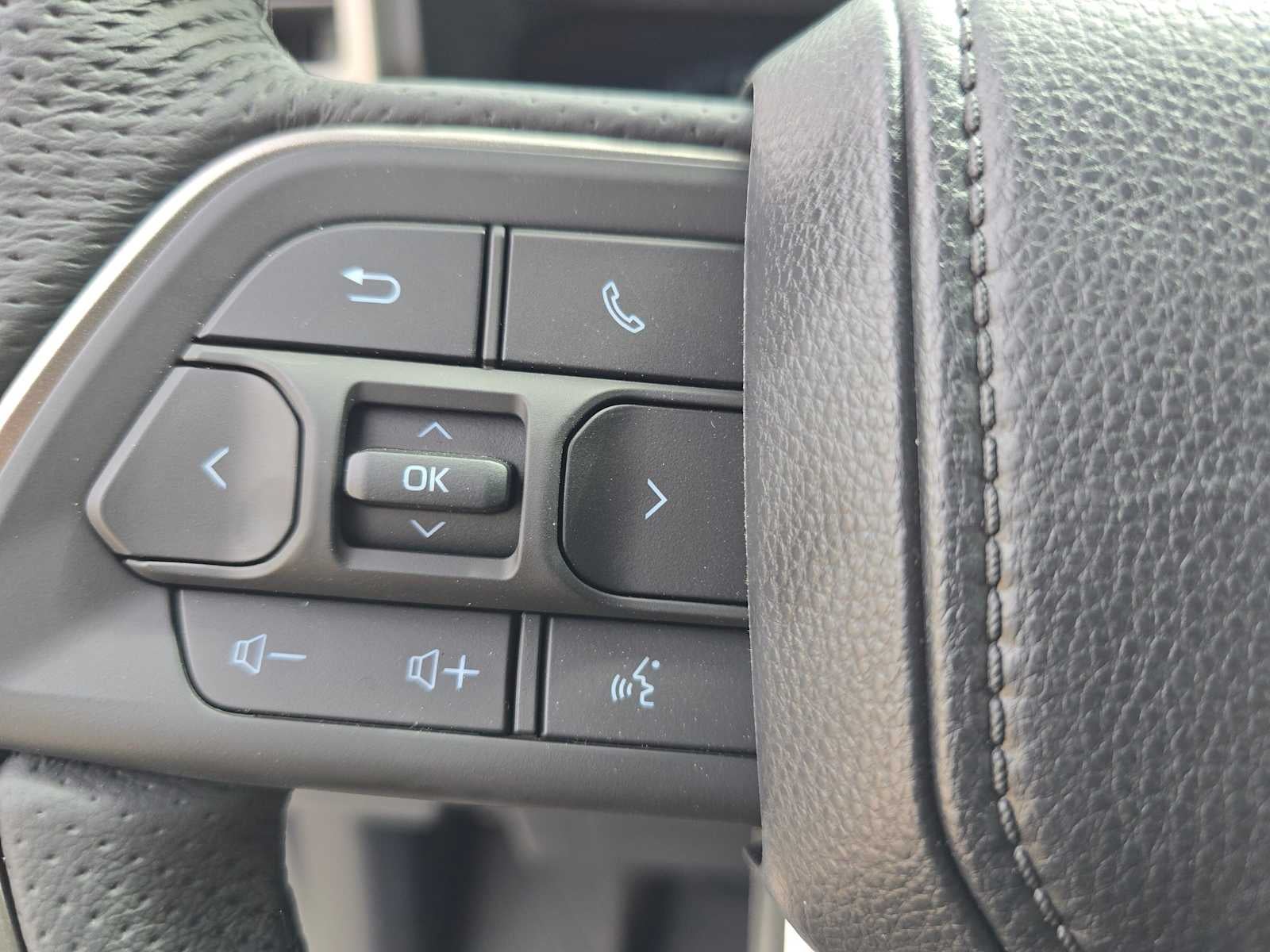 2026 Toyota Tacoma TRD Off Road Hybrid