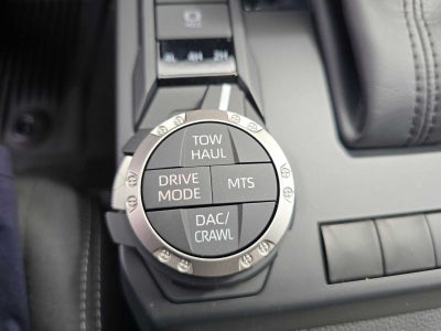 2026 Toyota Tacoma TRD Off Road Hybrid