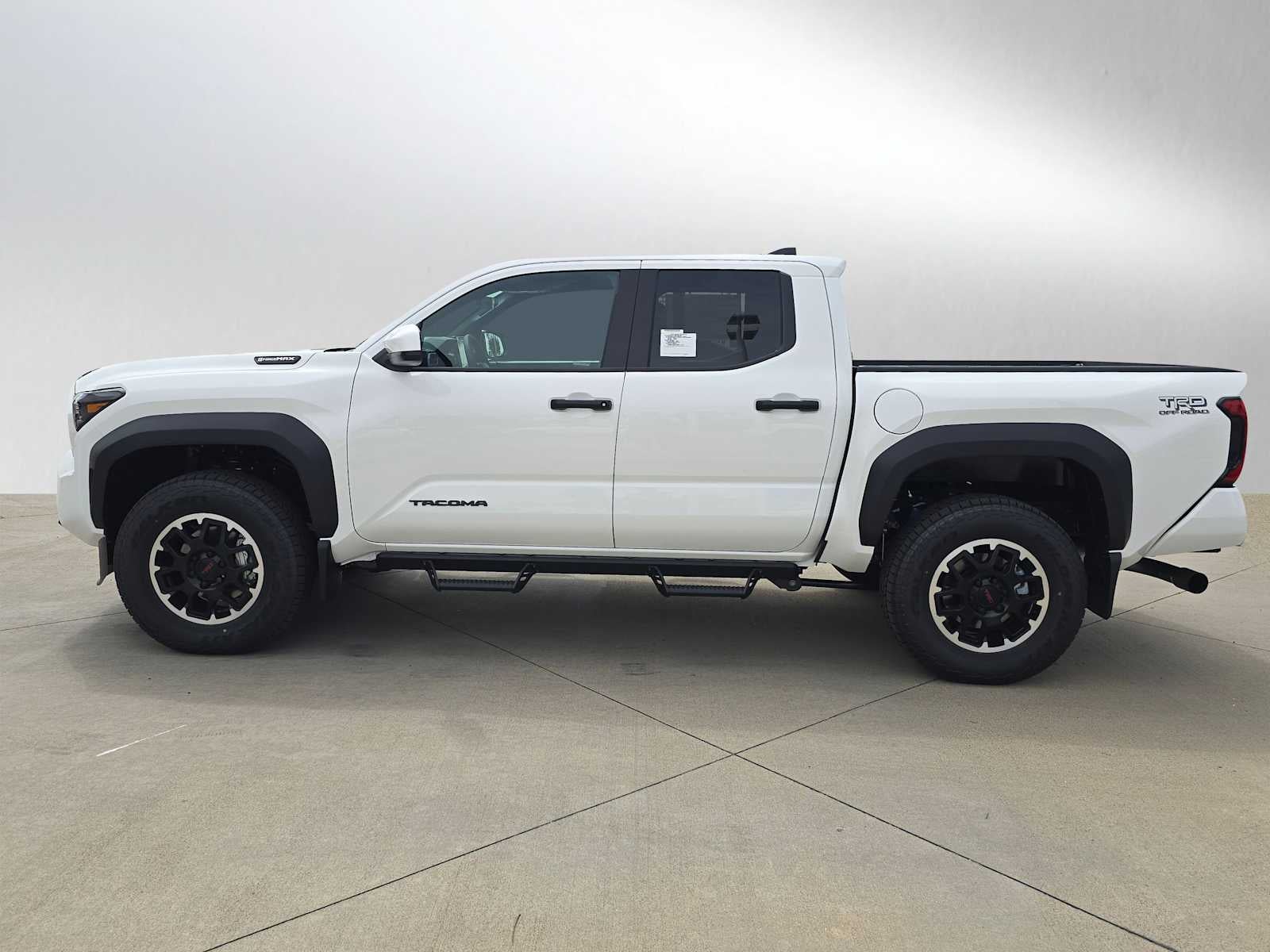 2026 Toyota Tacoma TRD Off Road Hybrid