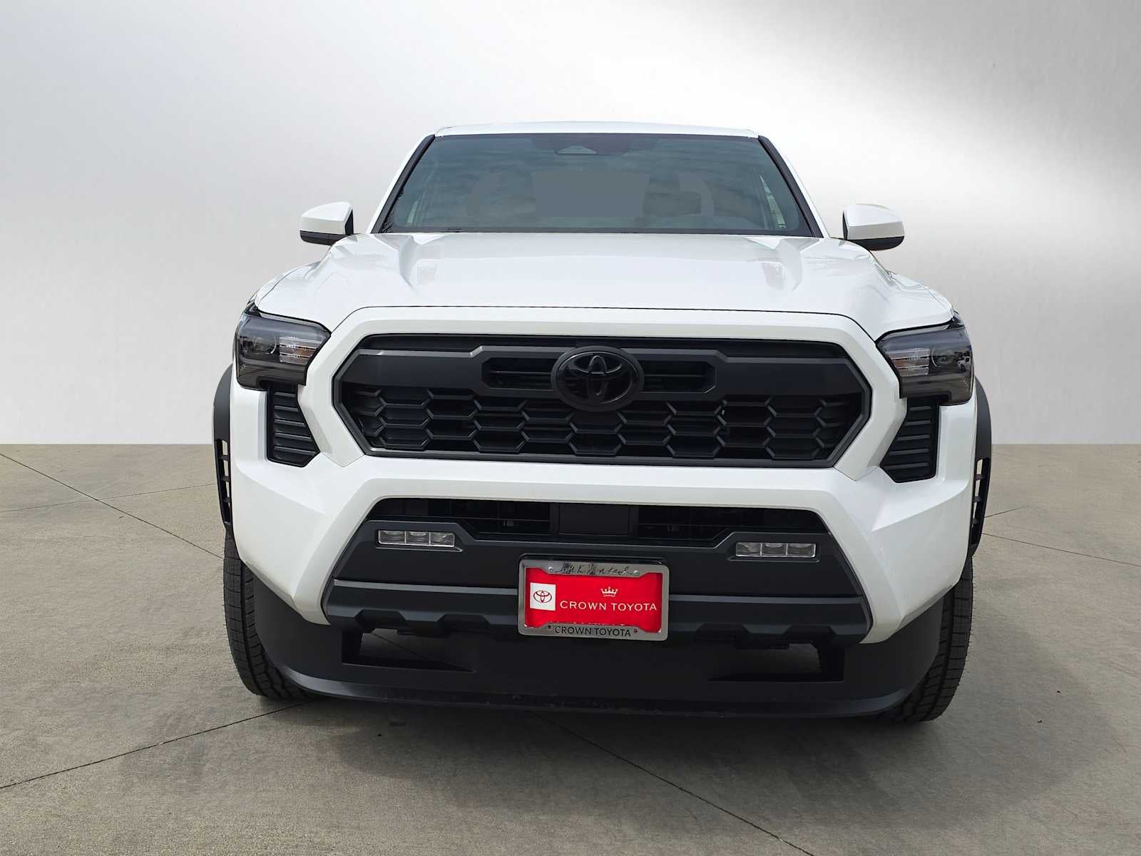 2026 Toyota Tacoma TRD Off Road Hybrid