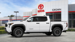 2026 Toyota Tacoma TRD Off Road Hybrid