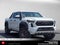 2026 Toyota Tacoma Trailhunter Hybrid