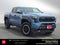 2026 Toyota Tacoma TRD Off Road Hybrid