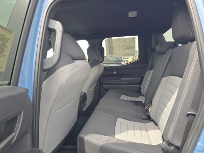 2026 Toyota Tacoma TRD Off Road Hybrid