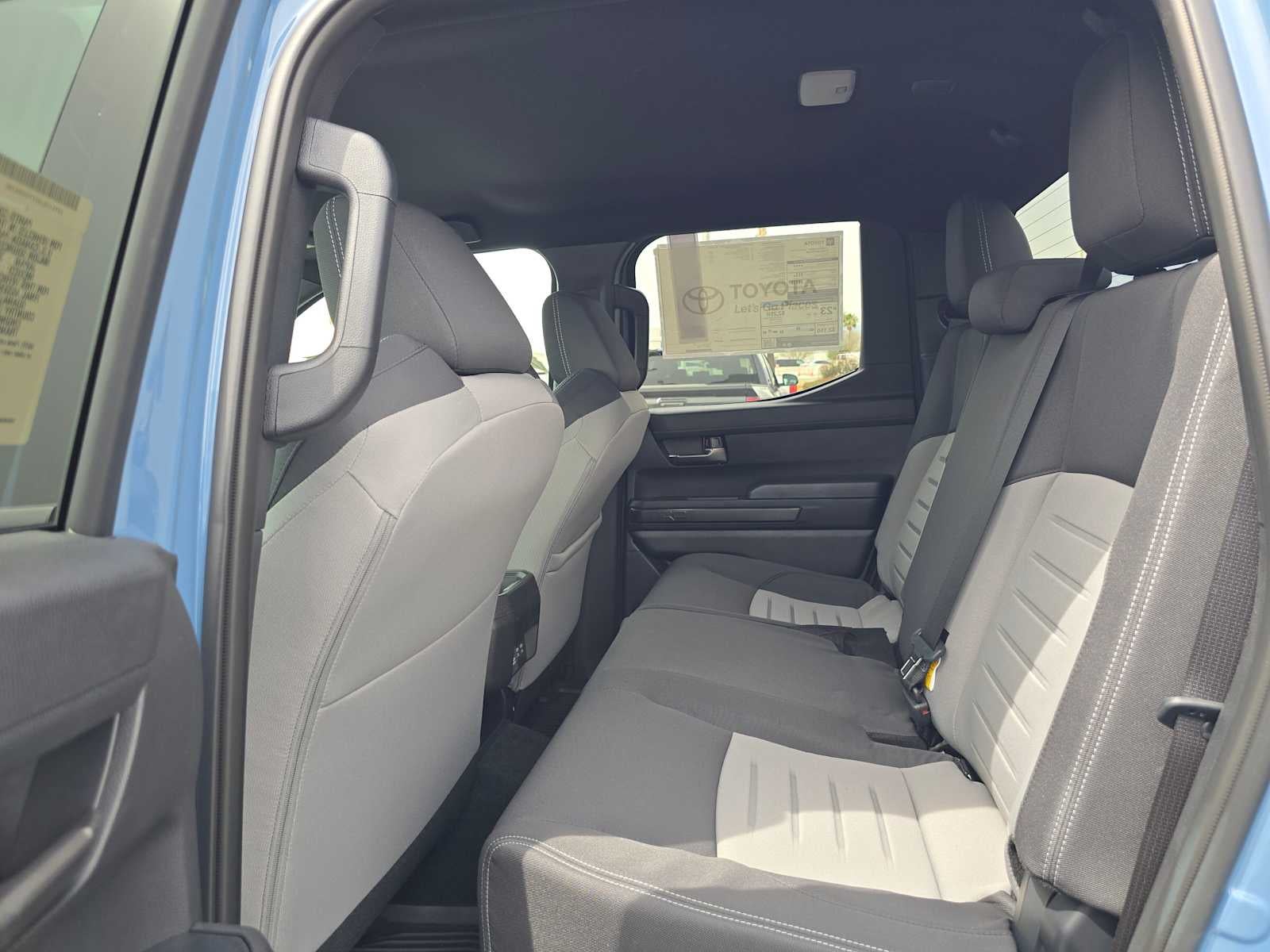 2026 Toyota Tacoma TRD Off Road Hybrid