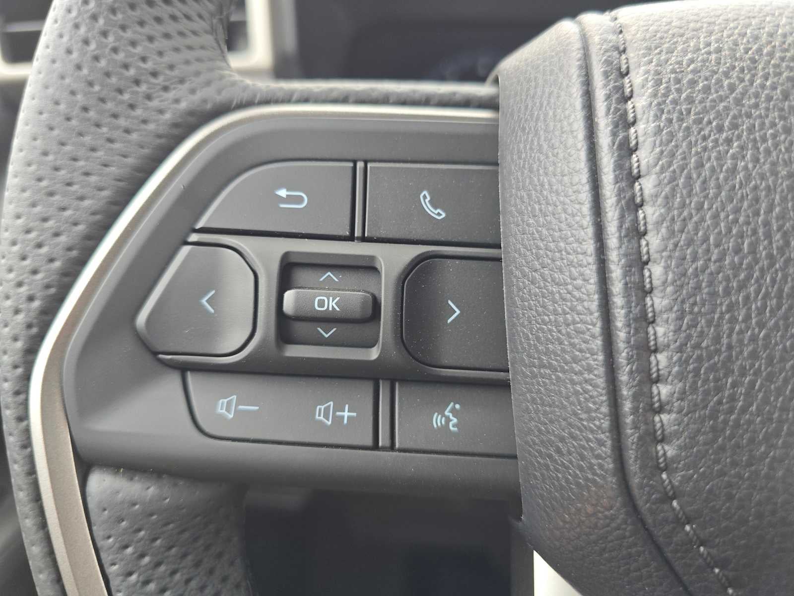 2026 Toyota Tacoma TRD Off Road Hybrid