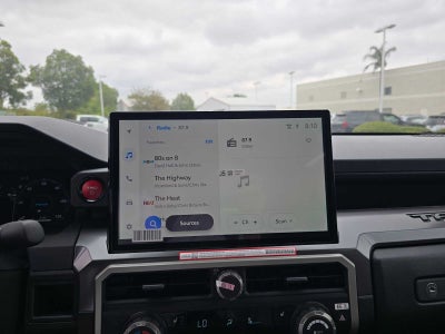 2026 Toyota Tacoma TRD Off Road Hybrid