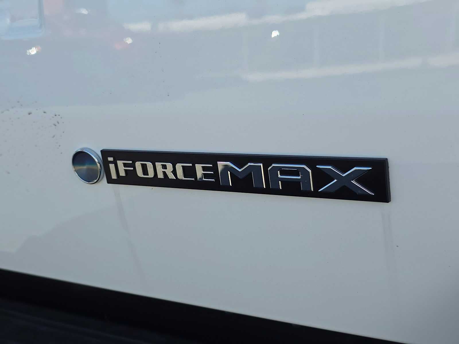2026 Toyota Tacoma TRD Off Road Hybrid