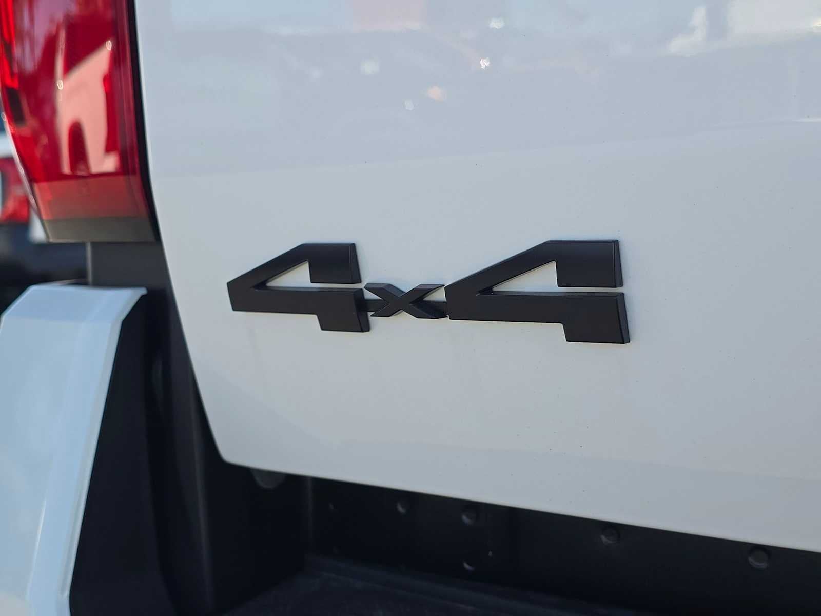 2026 Toyota Tacoma TRD Off Road Hybrid