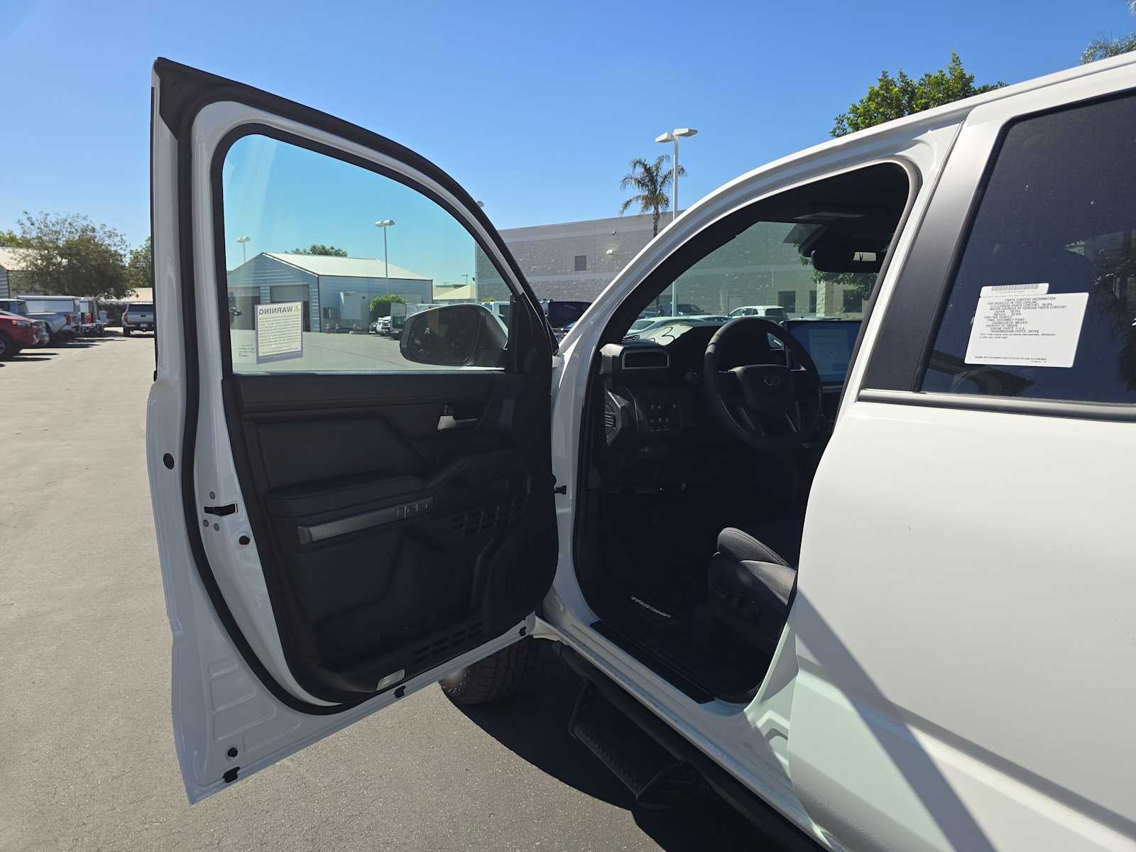 2026 Toyota Tacoma TRD Off Road Hybrid