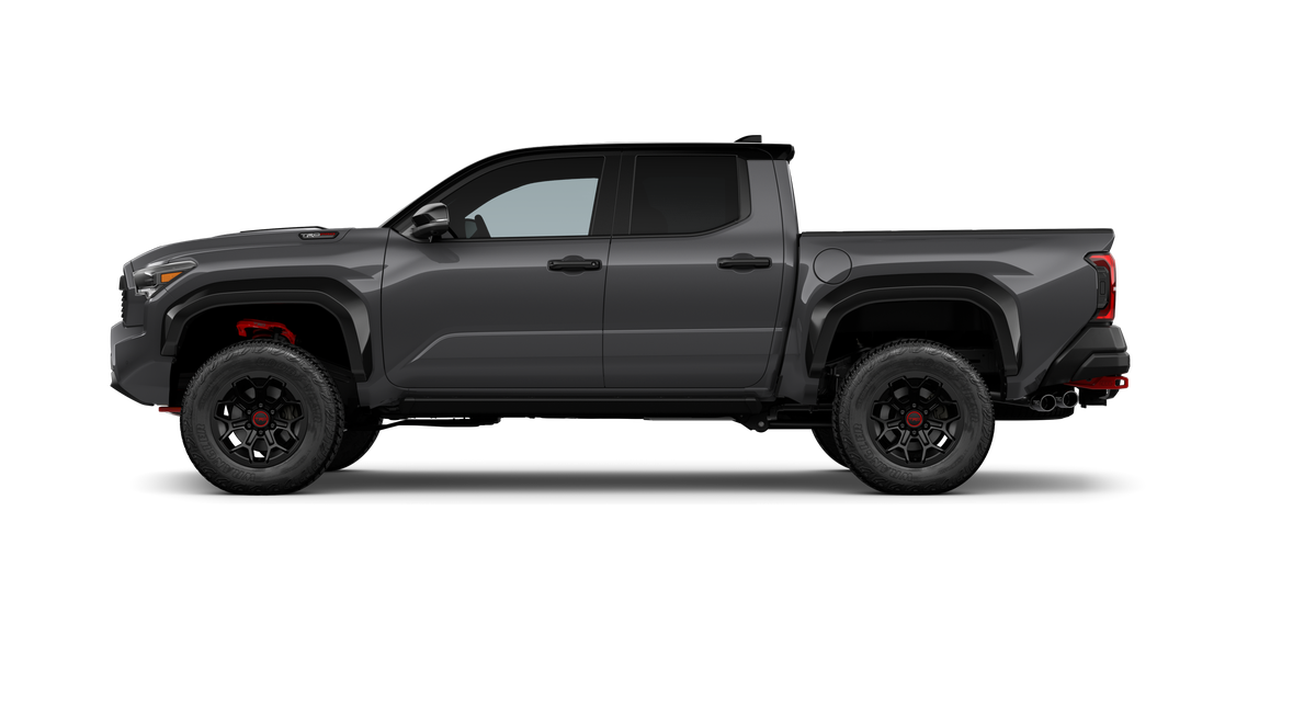 2026 Toyota Tacoma i-FORCE MAX Tacoma TRD Pro